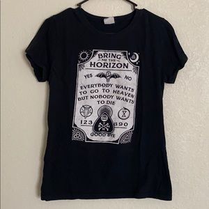 Band Tee